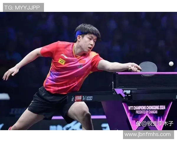 重庆乒乓球队技术争议引发热议球迷与专家各抒己见探讨发展方向